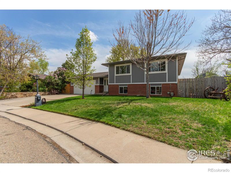 1313 Garden Cir, Longmont, CO 80501