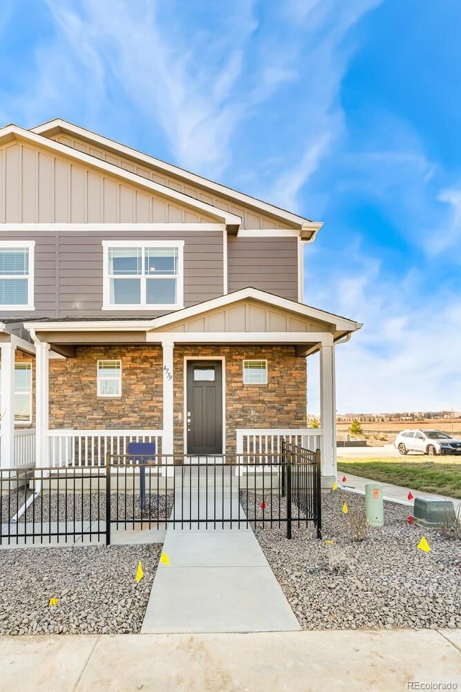 4667 Combine Ln, Johnstown, CO 80534