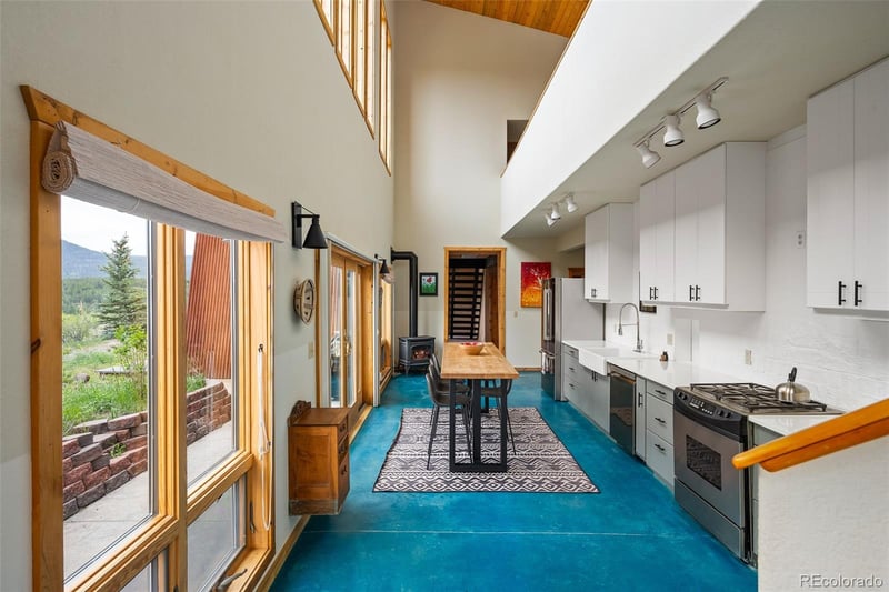 349 Gcr 863 / Ridge Rd, Tabernash, CO 80478