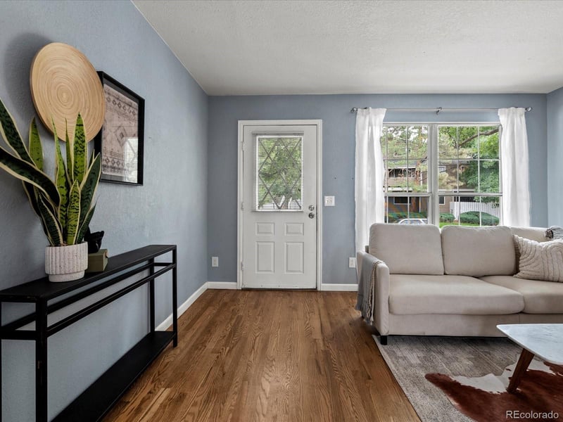 1699 S Trenton St #3, Denver, CO 80231