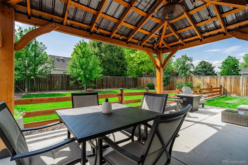 3301 Sandy Harbor Dr, Evans, CO 80620