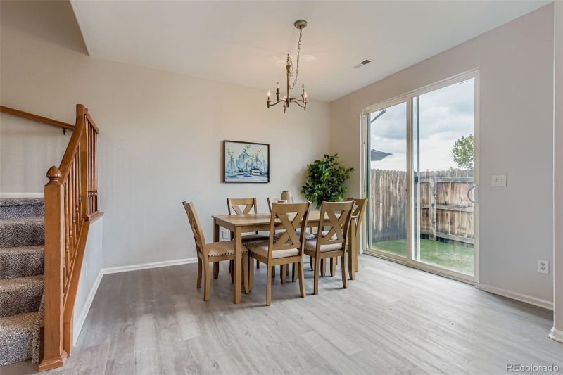 17359 Waterhouse Cir #B, Parker, CO 80134
