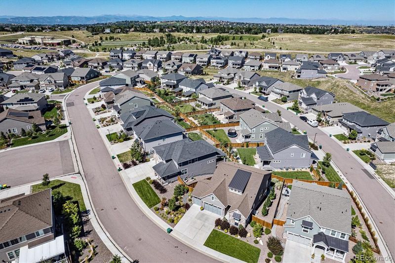 231 Green Valley Cir, Castle Pines, CO 80108