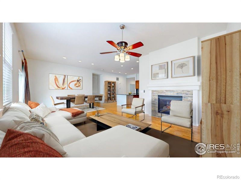3632 Little Dipper Dr, Fort Collins, CO 80528