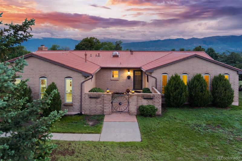 2377 Fuller Rd, Colorado Springs, CO 80920