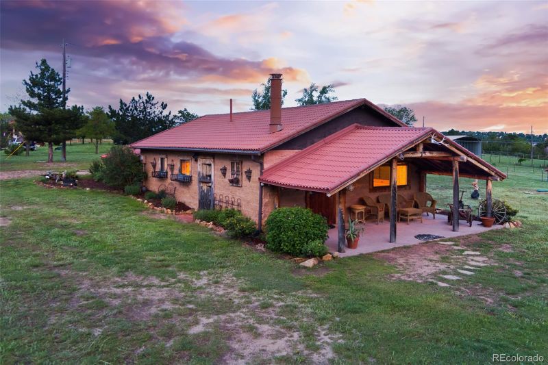 2377 Fuller Rd, Colorado Springs, CO 80920