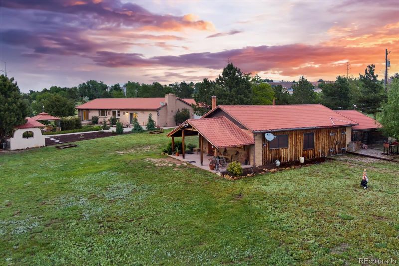 2377 Fuller Rd, Colorado Springs, CO 80920