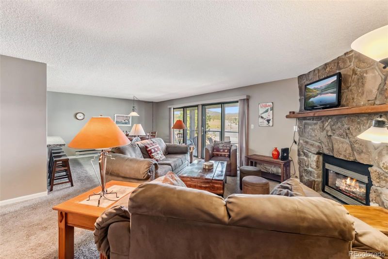72 Corinthian Cir #202, Dillon, CO 80435