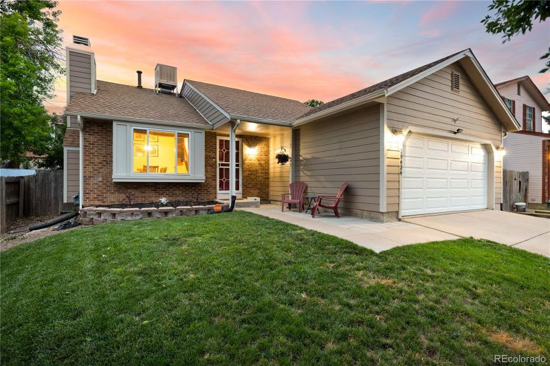 19636 E Princeton Pl, Aurora, CO 80013