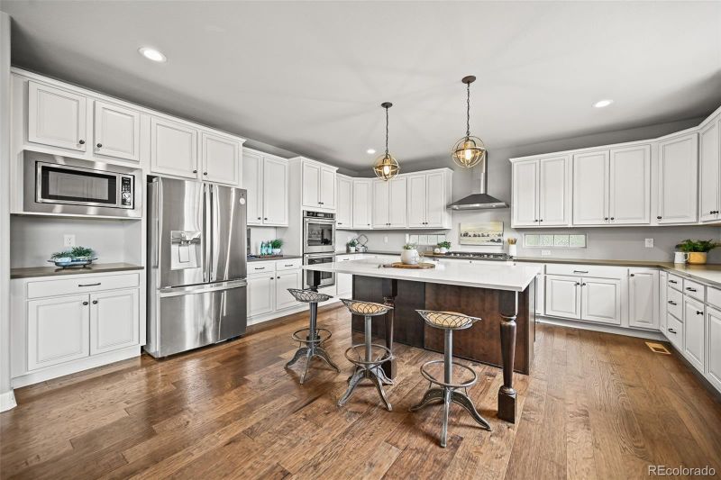 11584 Pine Canyon Ln, Parker, CO 80138
