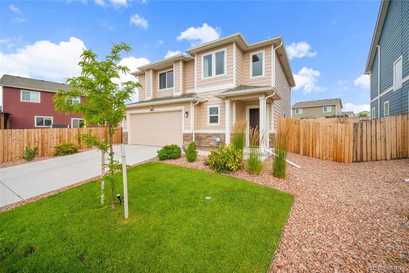 11012 Bossett Dr, Peyton, CO 80831