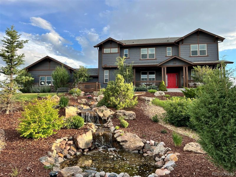 7290 Weaver Cir, Castle Rock, CO 80104