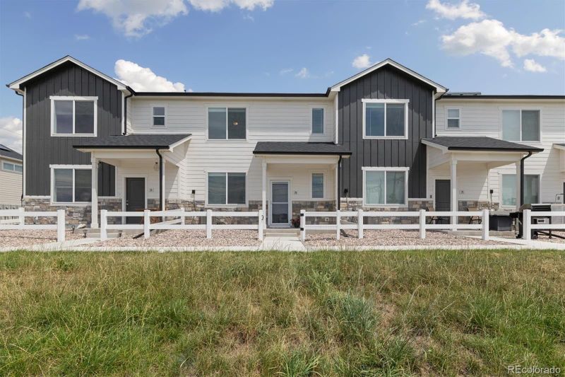 503 S Rollie Ave #2B, Fort Lupton, CO 80621