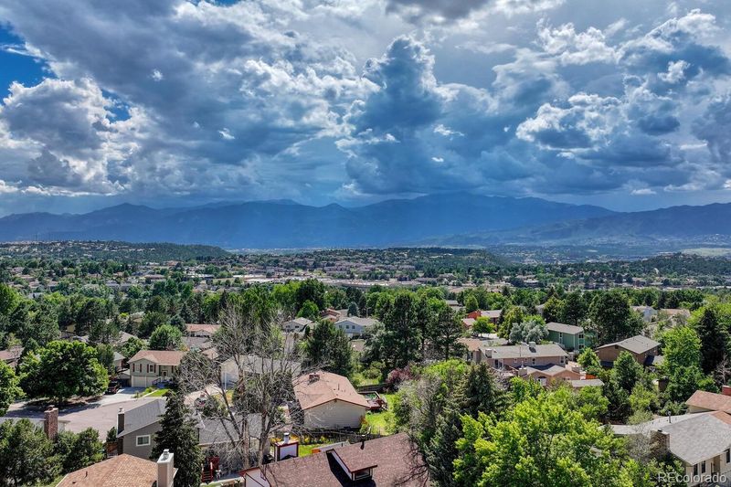 2755 Roundtop Dr, Colorado Springs, CO 80918