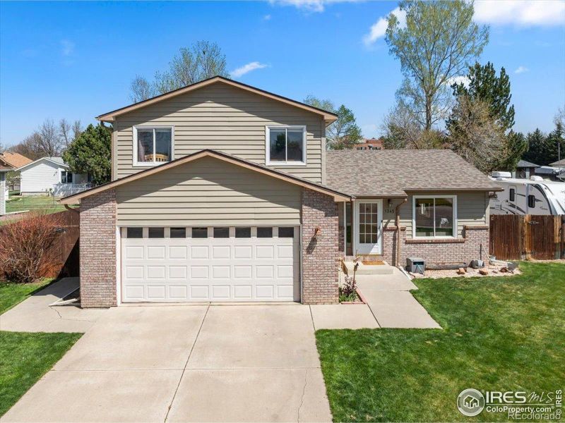 1345 2nd St Rd, Eaton, CO 80615