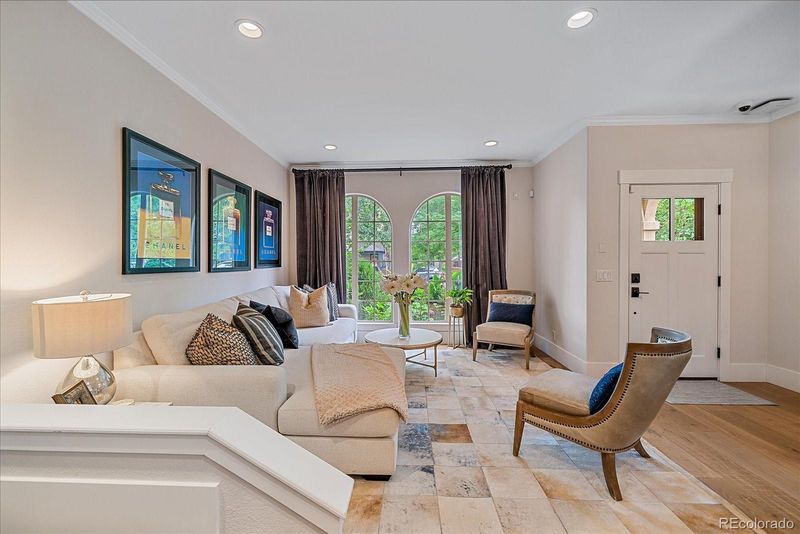 1816 S Clarkson St, Denver, CO 80210
