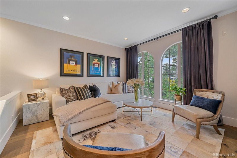 1816 S Clarkson St, Denver, CO 80210