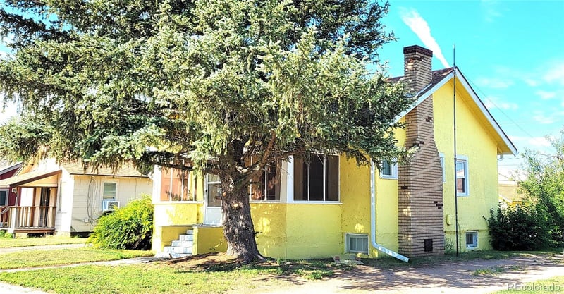 313 3rd St, Ovid, CO 80744