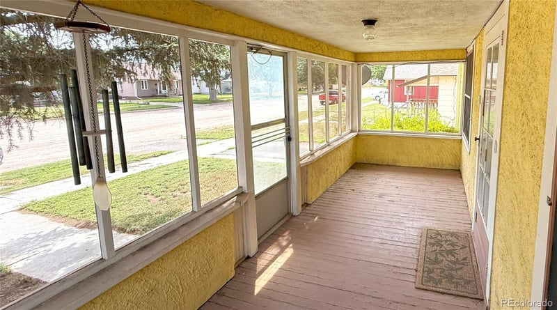 313 3rd St, Ovid, CO 80744