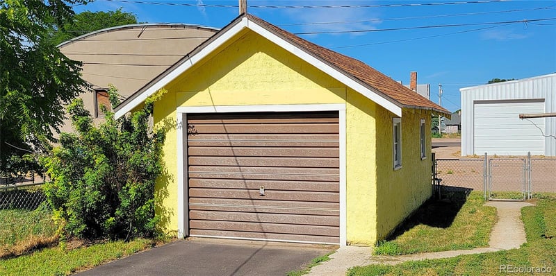 313 3rd St, Ovid, CO 80744