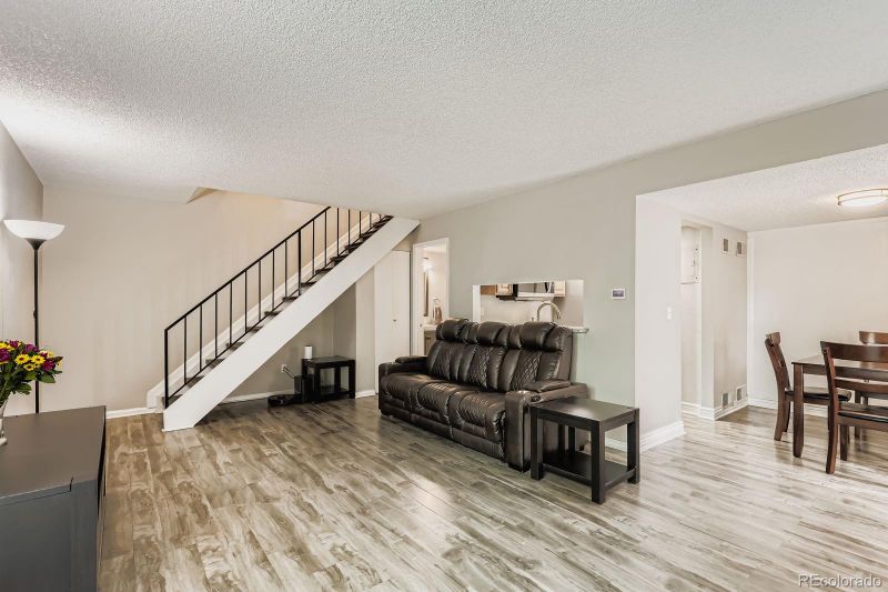 10001 E Evans Ave #73C, Aurora, CO 80247