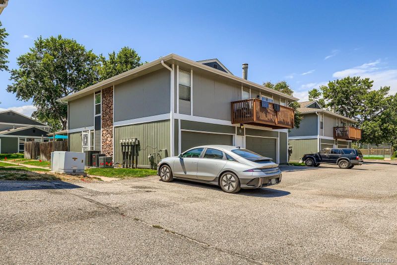 10001 E Evans Ave #73C, Aurora, CO 80247