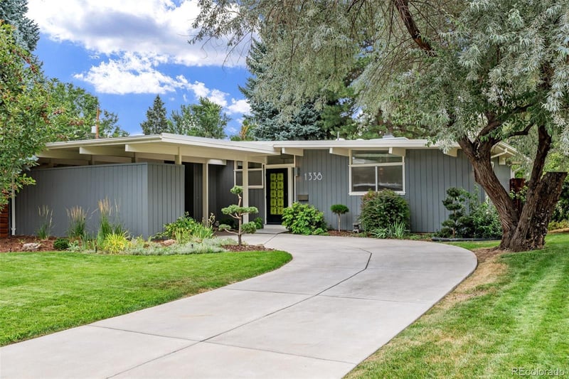 1338 S Fairfax St, Denver, CO 80222