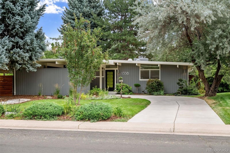 1338 S Fairfax St, Denver, CO 80222