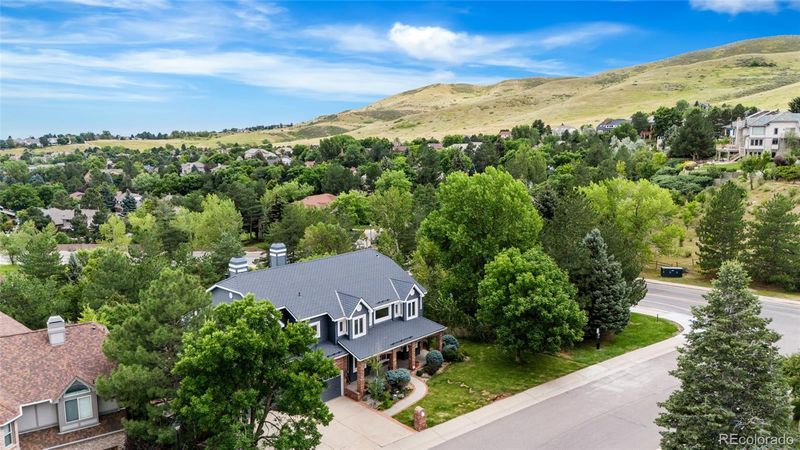 157 Mc Intyre Cir, Golden, CO 80401