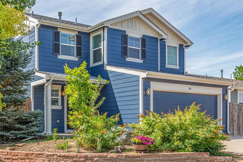 366 Shenandoah Way, Brighton, CO 80603