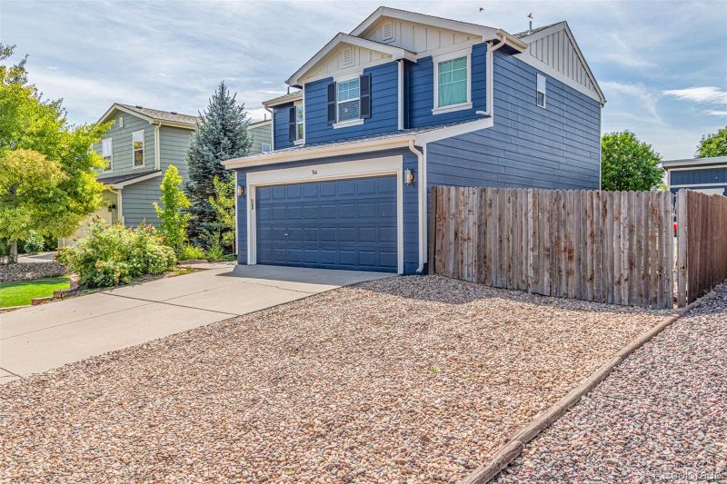 366 Shenandoah Way, Brighton, CO 80603