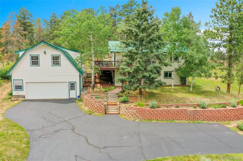 10951 Kitty Dr, Conifer, CO 80433