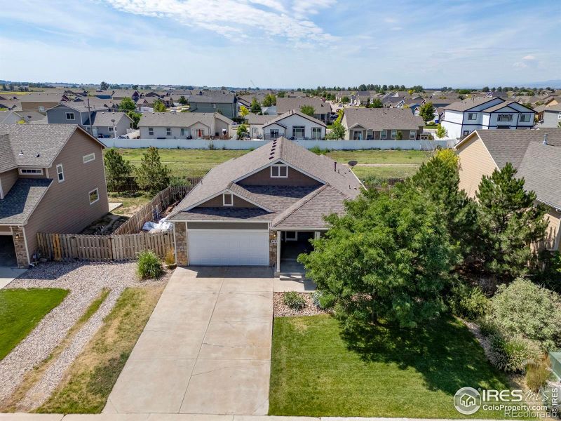 4469 River Run Ln, Wellington, CO 80549