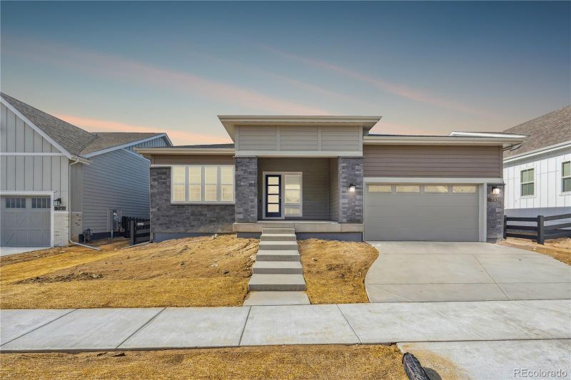 7309 Canyon Sky Trl, Castle Pines, CO 80108