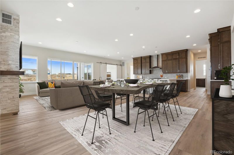 7309 Canyon Sky Trl, Castle Pines, CO 80108