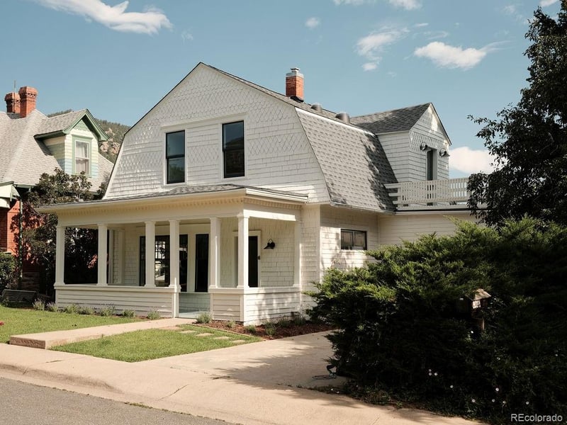 653 Dewey Ave, Boulder, CO 80304