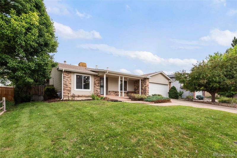 15899 E Tennessee Ave, Aurora, CO 80017