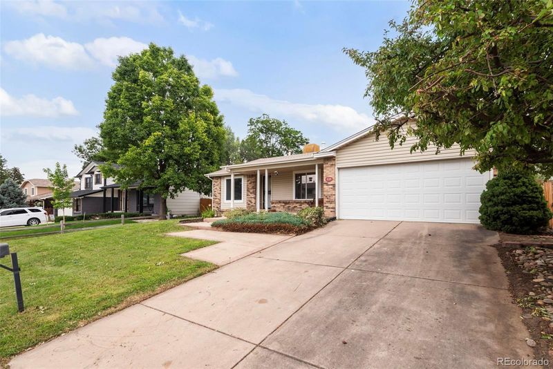 15899 E Tennessee Ave, Aurora, CO 80017