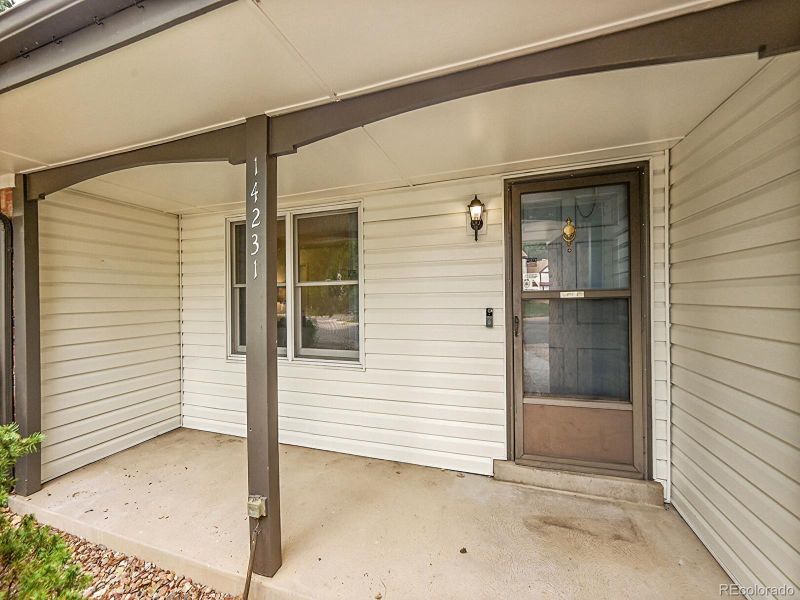 14231 E Wyoming Pl, Aurora, CO 80012