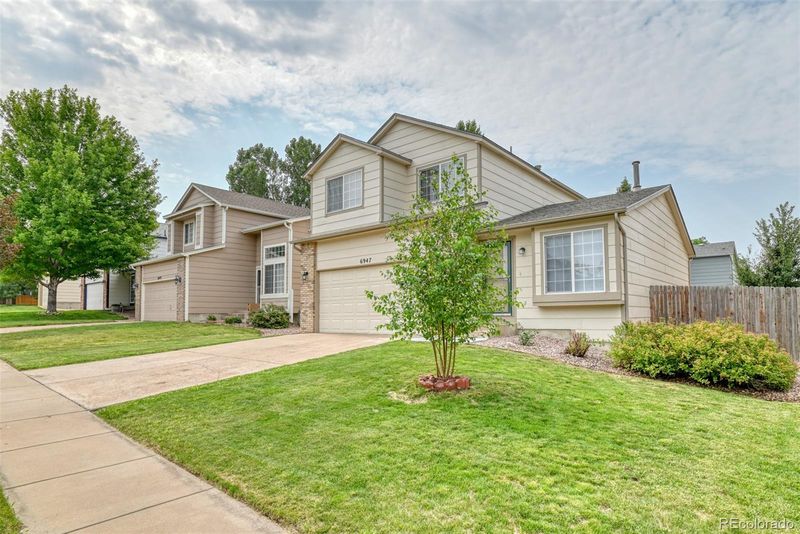 6947 Blackwatch Ln, Colorado Springs, CO 80922