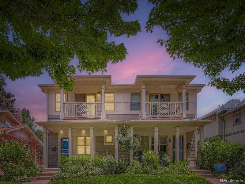 1968 S Clarkson St, Denver, CO 80210