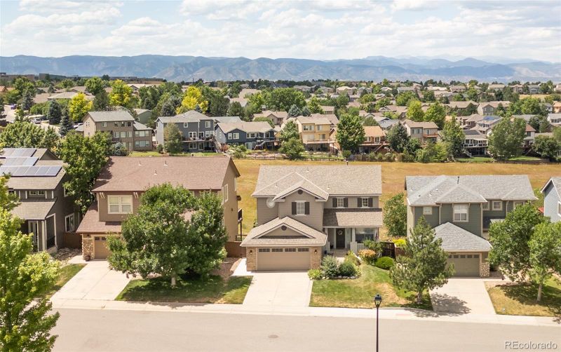10253 Bentwood Cir, Highlands Ranch, CO 80126