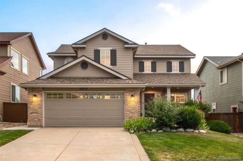 10253 Bentwood Cir, Highlands Ranch, CO 80126