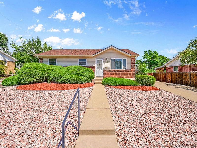11350 Corona Dr, Northglenn, CO 80233