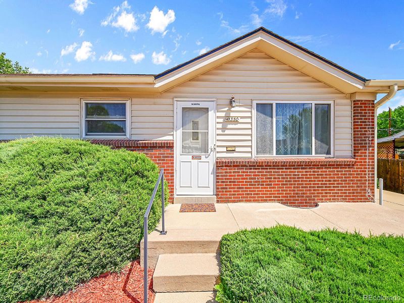 11350 Corona Dr, Northglenn, CO 80233