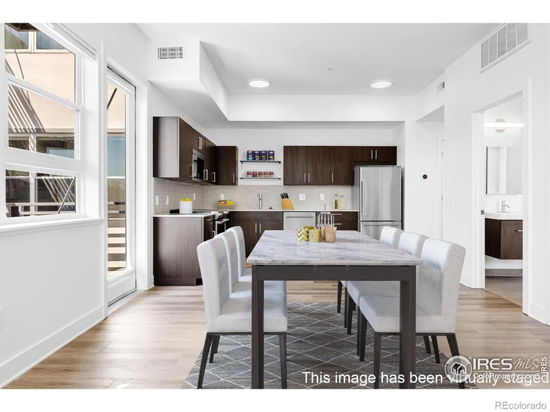 1707 Walnut St #308, Boulder, CO 80302