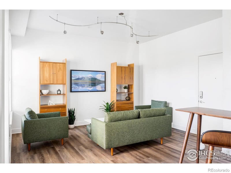 1707 Walnut St #308, Boulder, CO 80302