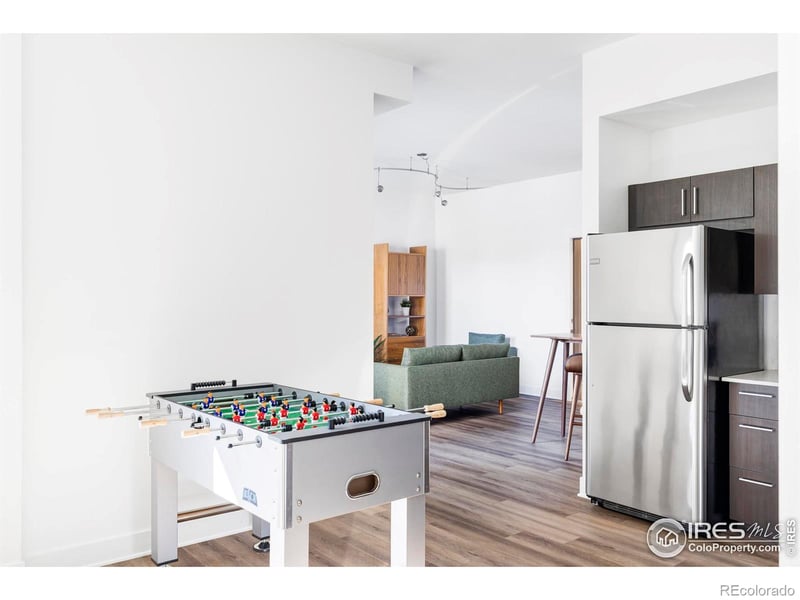 1707 Walnut St #308, Boulder, CO 80302
