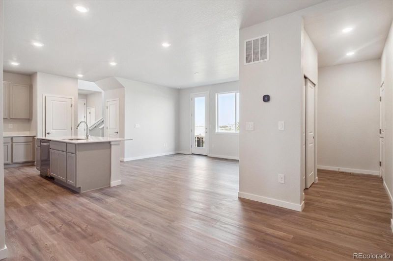 14153 Deertrack Ln, Parker, CO 80134