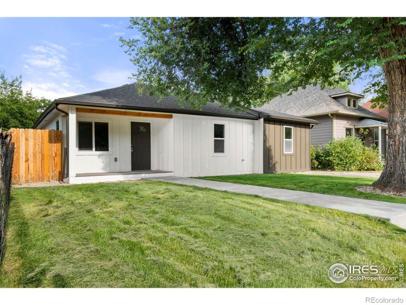 426 Atwood St, Longmont, CO 80501